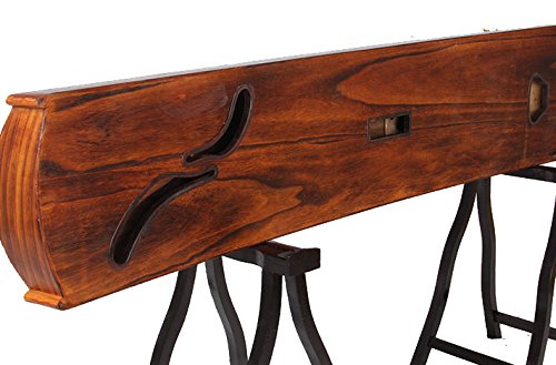 Concert Level Pure Paulownia Guzheng - Deep Resonant