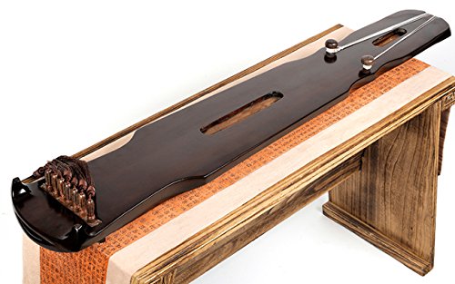 VIP Smart Shopper: Century Old Fir Guqin for Performers