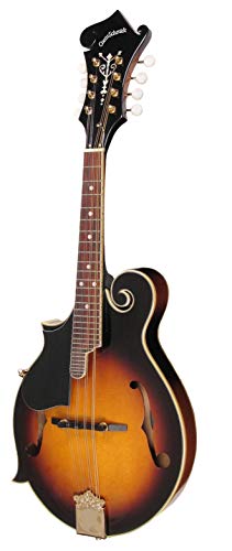 Oscar Schmidt OM40LH Left-Handed Mandolin