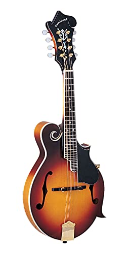 Oscar Schmidt 8-String Mandolin in Tobacco Sunburst