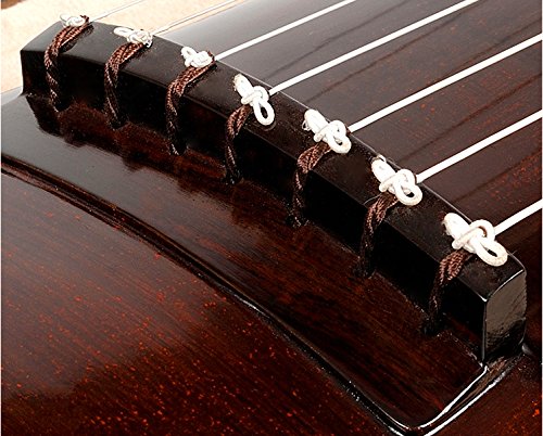 VIP Smart Shopper: Century Old Fir Guqin for Performers