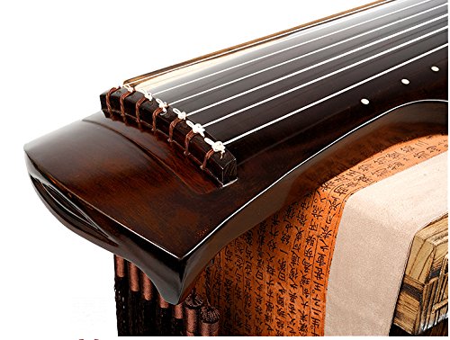 VIP Smart Shopper: Century Old Fir Guqin for Performers