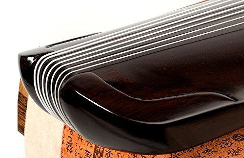 VIP Smart Shopper: Century Old Fir Guqin for Performers