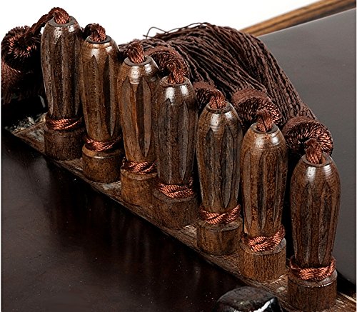 VIP Smart Shopper: Century Old Fir Guqin for Performers