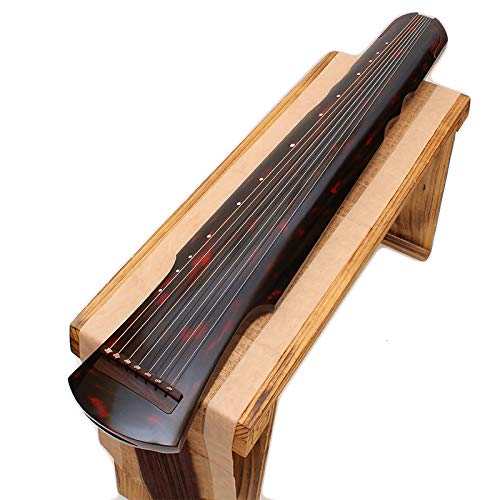 OrientalMusicSanctuary MAESTRO SERIES FIR Fuxi Guqin
