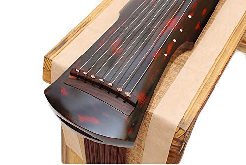 OrientalMusicSanctuary MAESTRO SERIES FIR Fuxi Guqin