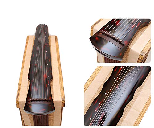 OrientalMusicSanctuary MAESTRO SERIES FIR Fuxi Guqin