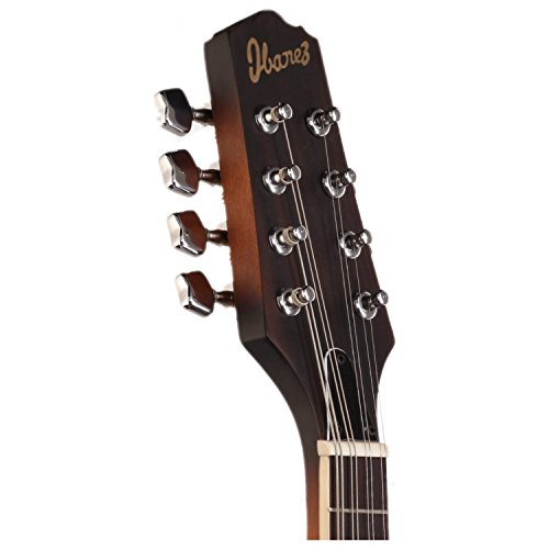 Ibanez M510EOVS Acoustic Electric Mandolin Vintage Sunburst