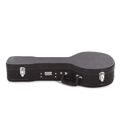 Classic Sunburst A-Style F-Holes Spruce/Maple Violin