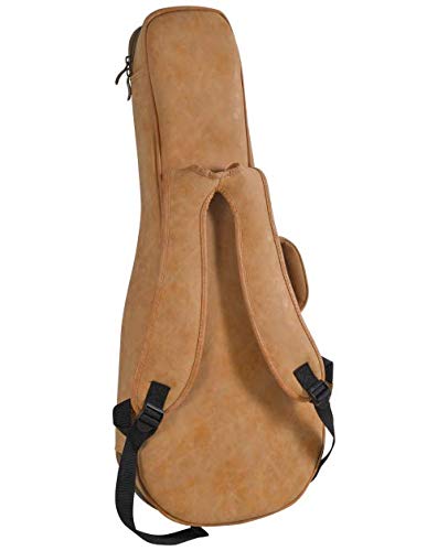 Kentucky 8-String Mandolin in Transparent Brown