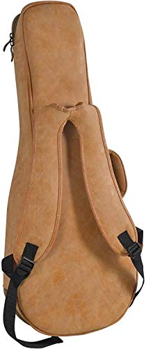 Kentucky 8-String Mandolin in Transparent Brown - KM-756