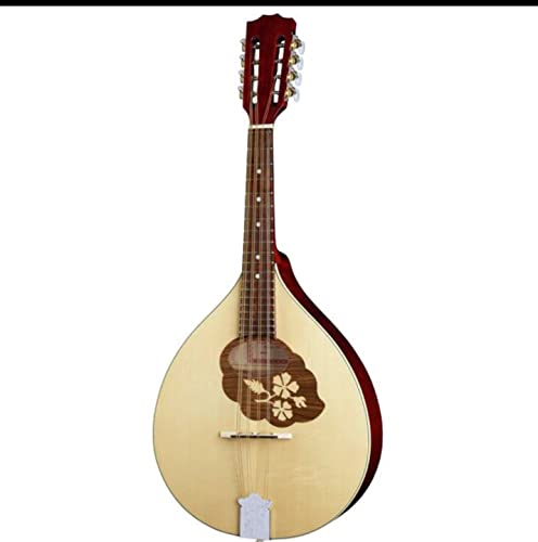 VIP Smart Shopper: Hora Mandola, Solid Wood from Romania