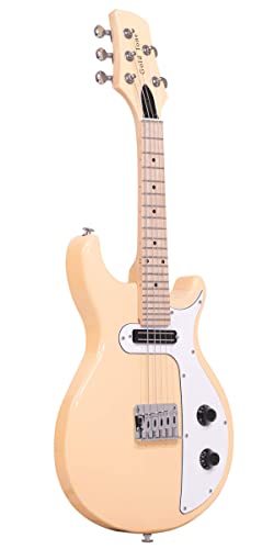 Gold Tone GME-5: Solid Body Mandolin with Gig Bag