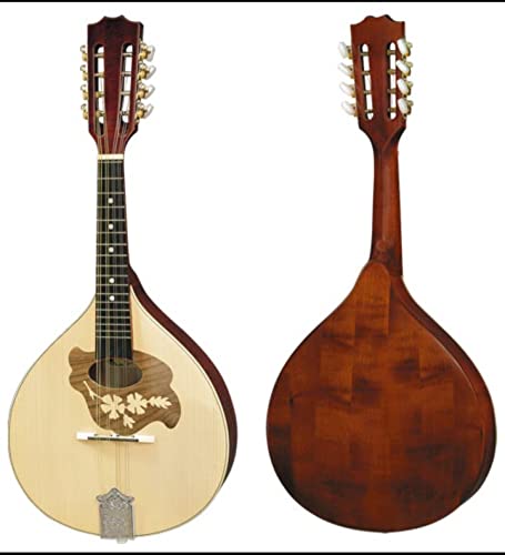 VIP Smart Shopper: Hora Mandola, Solid Wood from Romania