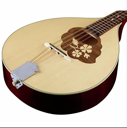 VIP Smart Shopper: Hora Mandola, Solid Wood from Romania