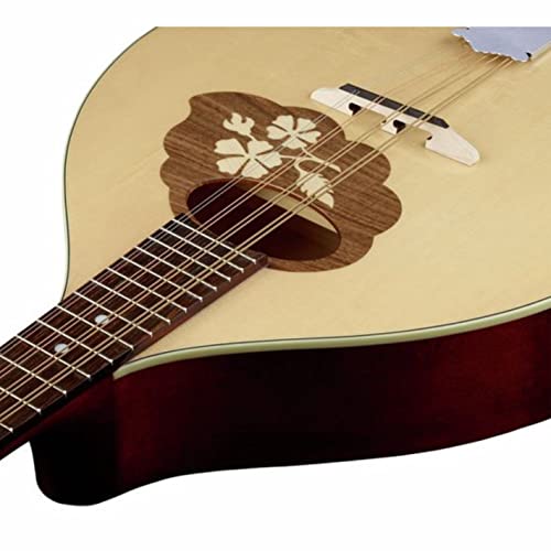 VIP Smart Shopper: Hora Mandola, Solid Wood from Romania