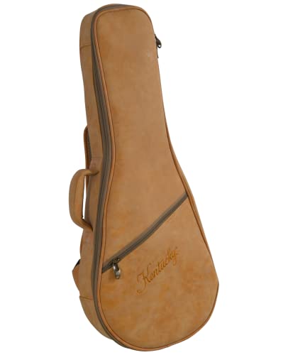 VIP Mandolin: Kentucky Sunburst 8-String (KM-270)