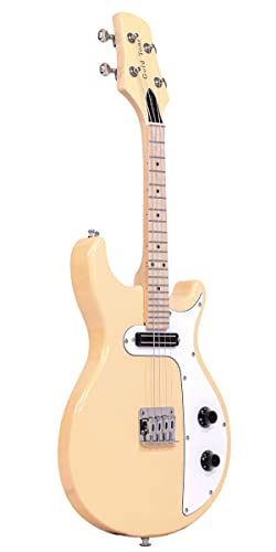 VIP Smart Shopper: Gold Tone GME-4 Mandolin