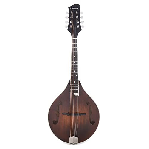 Eastman Spruce/Maple A-Style Mandolin - Classic Design