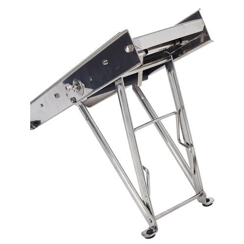 Bron Coucke Stainless Steel Mandolin Slicer Gray