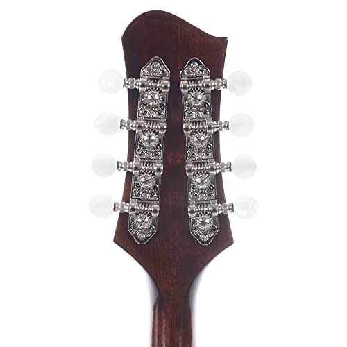 Eastman Spruce/Maple A-Style Mandolin - Classic Design