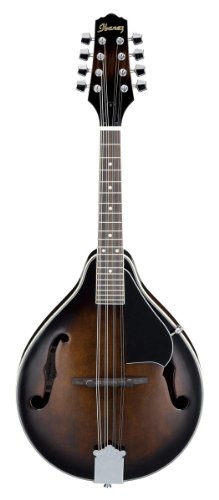 Ibanez M510DVS Mandolin in Dark Violin Sunburst