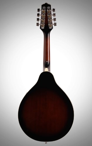 Ibanez M510DVS Mandolin in Dark Violin Sunburst
