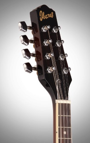 Ibanez M510DVS Mandolin in Dark Violin Sunburst