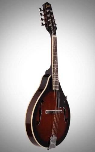 Ibanez M510DVS Mandolin in Dark Violin Sunburst
