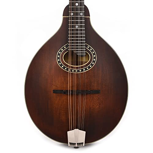 Eastman MD304 A-style Mandolin with Classic Finish