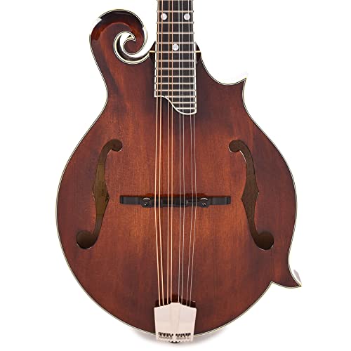Eastman MD515 F-Style Mandolin with Classic Finish