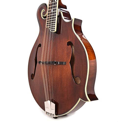 Eastman MD515 F-Style Mandolin with Classic Finish