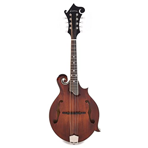Eastman MD515 F-Style Mandolin with Classic Finish