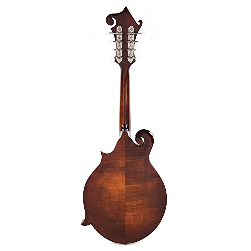 Eastman MD515 F-Style Mandolin with Classic Finish