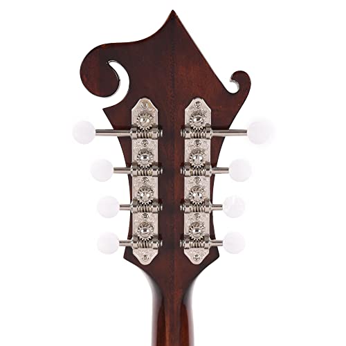Eastman MD515 F-Style Mandolin with Classic Finish