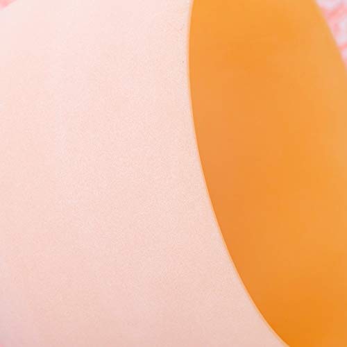 11" Orange Quartz Crystal Singing Bowl for Sacral Chakra