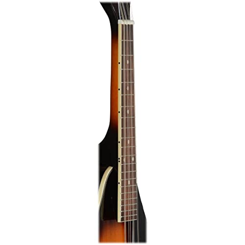 Ibanez A-Style Mandolin, 20 Frets, Mahogany Neck