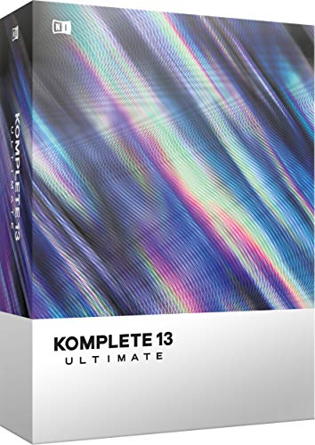 VIP Smart Shopper: Native Instruments KOMPLETE 13 Ultimate