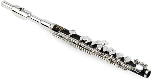 Yamaha YPC-32 Piccolo with Nickel Silver Headjoint