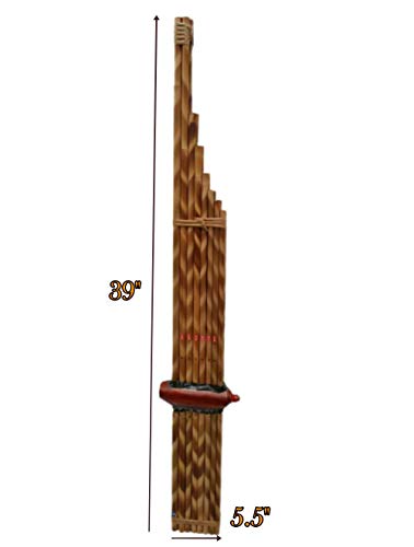 Professional Grade Cozinest Kan 8 Premium Thai Khaen