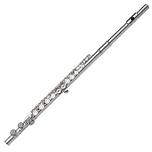 Gemeinhardt Silver Plated Flute VIP Smart Shopper
