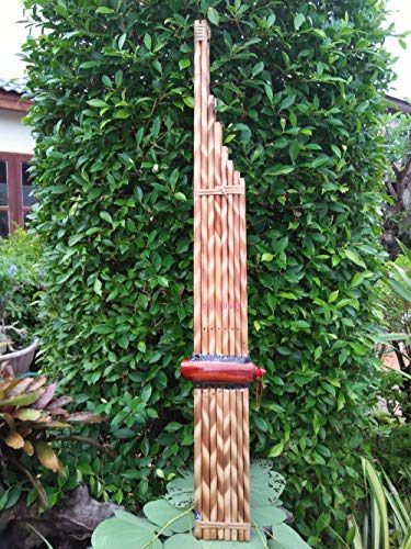 Professional Grade Cozinest Kan 8 Premium Thai Khaen