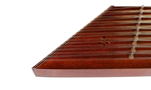 VIP Quality Persian Santoor Santur Dulcimer String Instrument