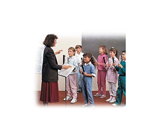 Suzuki Tone Chime Set with Case HB-120A