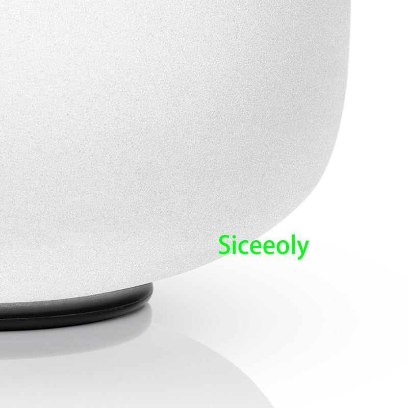 Set of 3 432HZ Singing Bowls with Accessories