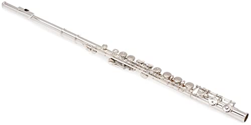 Yamaha YFL-222 Intermediate Flute for Student VIP