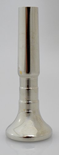 Brass Lacquer Bugle Set with Mouthpiece and Book