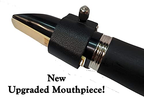 Herche Superior Bb Clarinet X3: Educator Approved Professional Grade