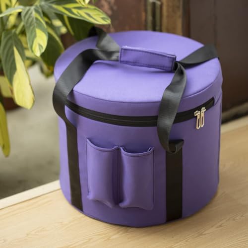 Hye-eun Crystal Singing Bowls Set, 432hz Gradient