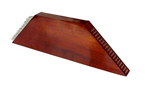 VIP Quality Persian Santoor Santur Dulcimer String Instrument